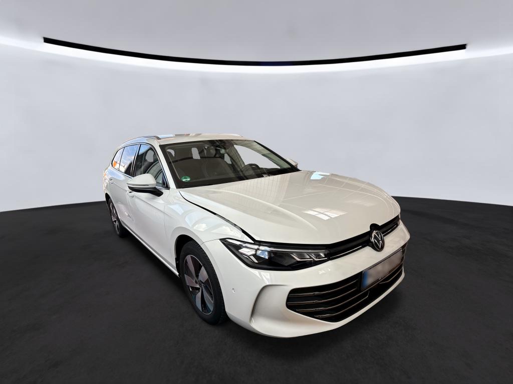 Volkswagen Passat Variant 1.5 TSI Business