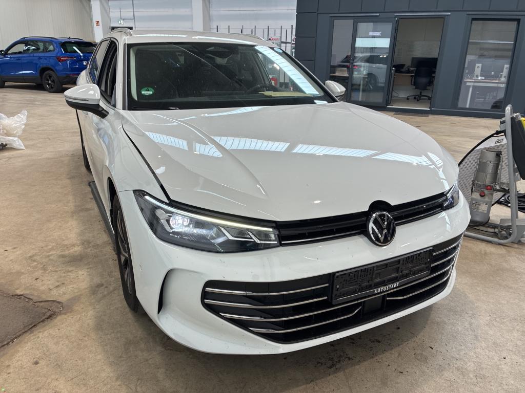 Volkswagen Passat Variant 1.5 TSI Business