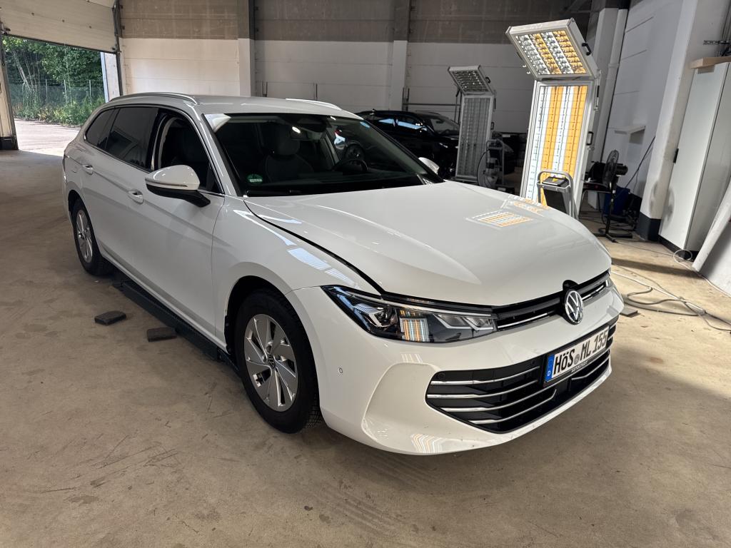 Volkswagen Passat Variant 1.5 TSI Business