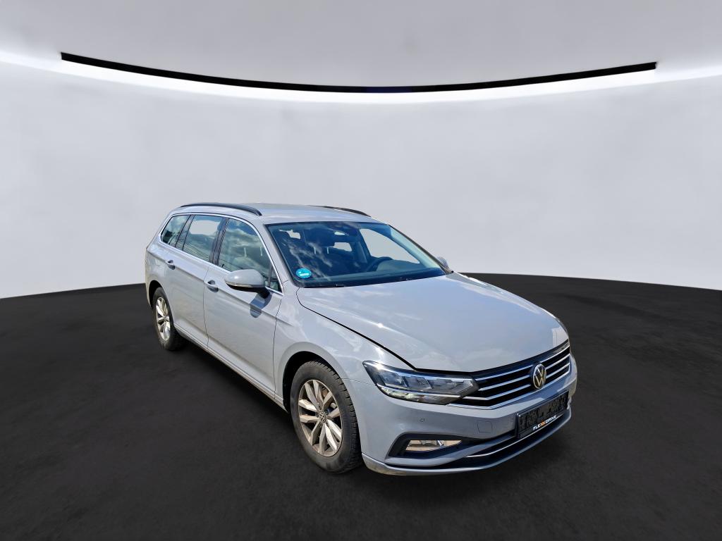 Volkswagen Passat Variant 2.0 TDI Business