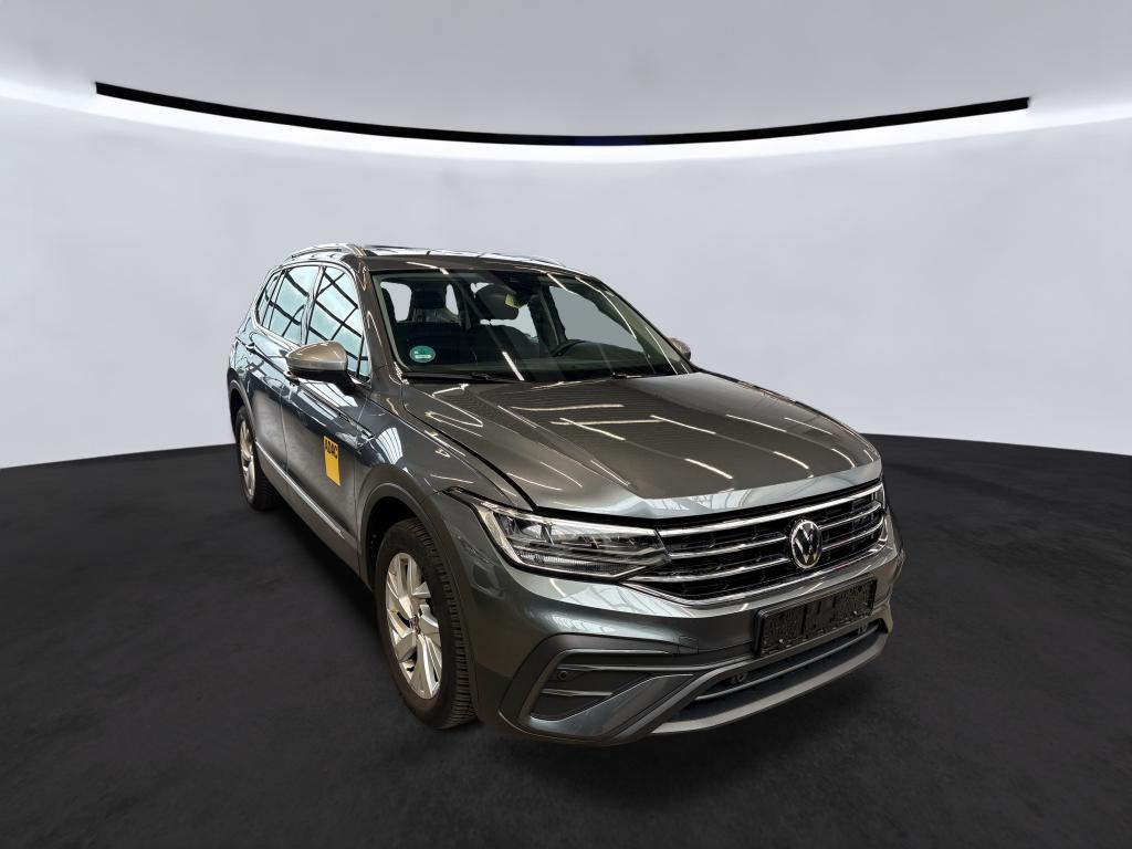 Volkswagen Tiguan Allspace 1.5 TSI Life
