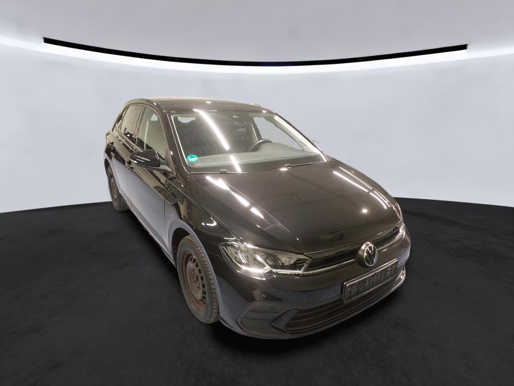 Volkswagen Polo 1.0 TSI Life