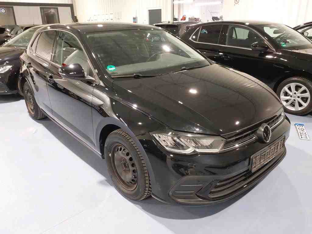 Volkswagen Polo 1.0 TSI Life