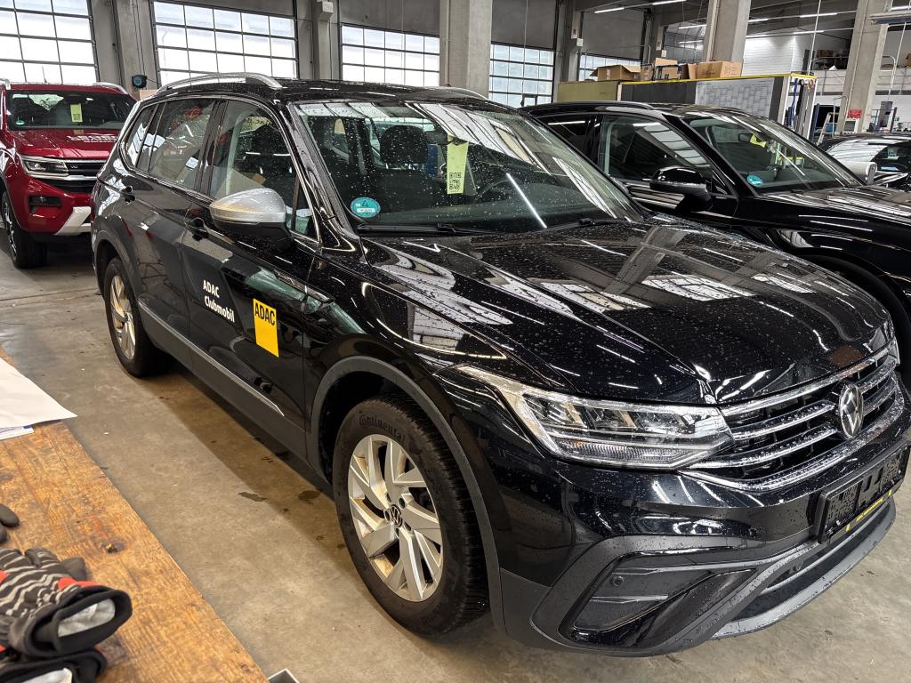 Volkswagen Tiguan Allspace 1.5 TSI Life