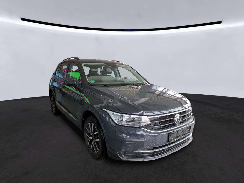 Volkswagen Tiguan 1.5 TSI Life