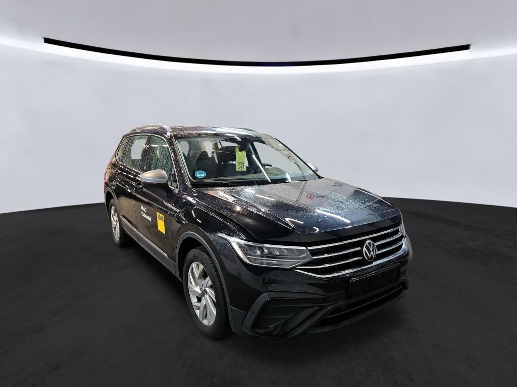 Volkswagen Tiguan Allspace 1.5 TSI Life