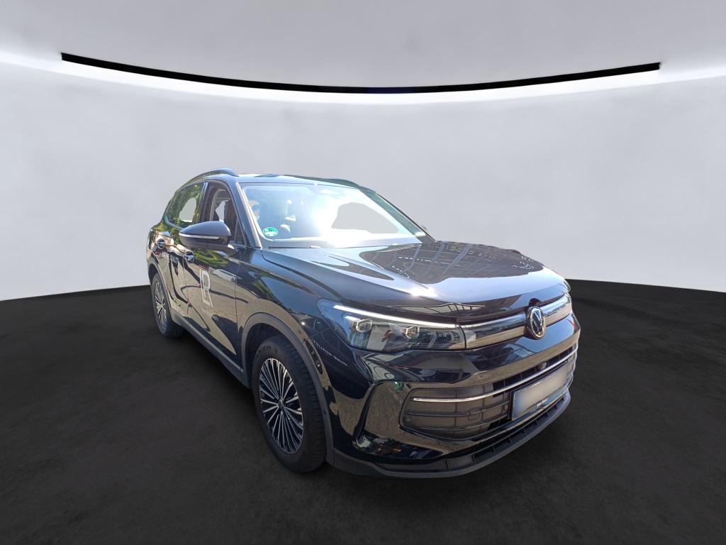 Volkswagen Tiguan 1.5 eTSI Life