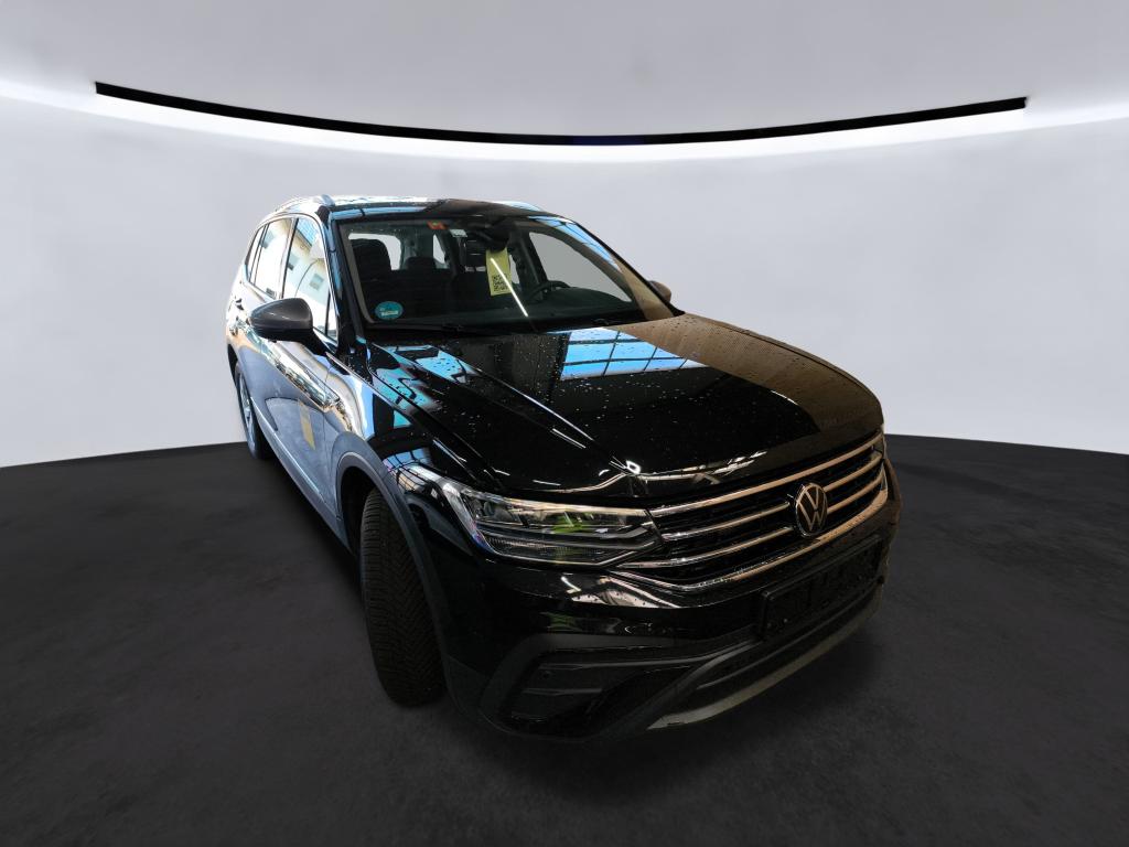 Volkswagen Tiguan Allspace 1.5 TSI Life