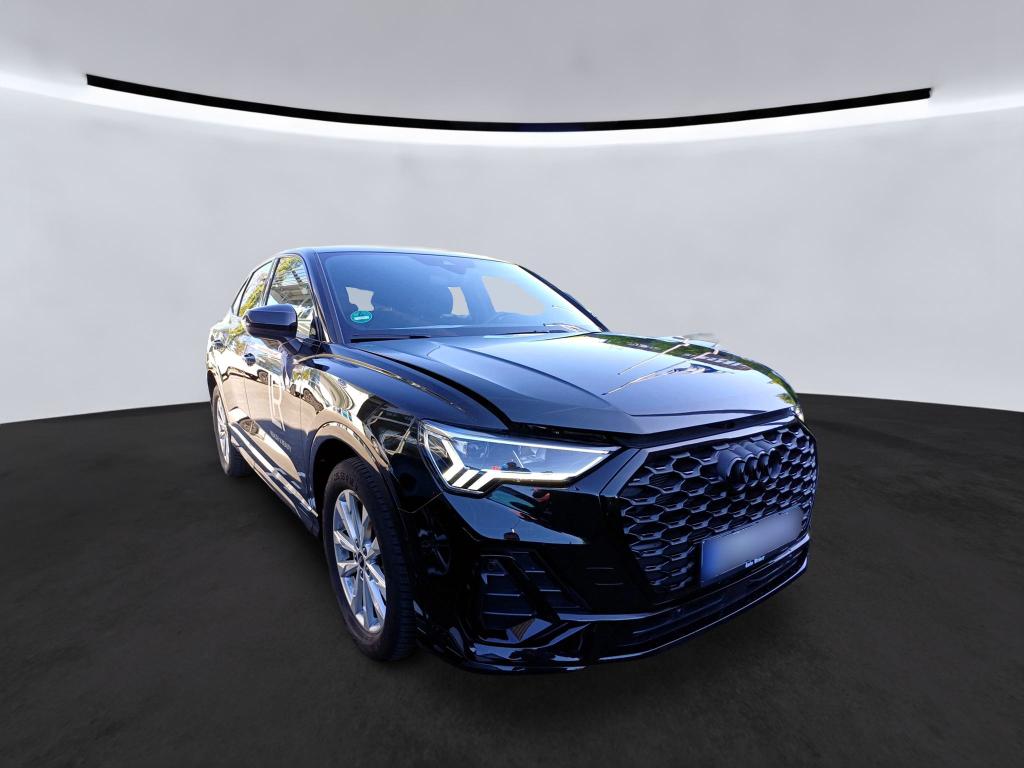 Audi Q3 Sportback 35 TFSI S Line