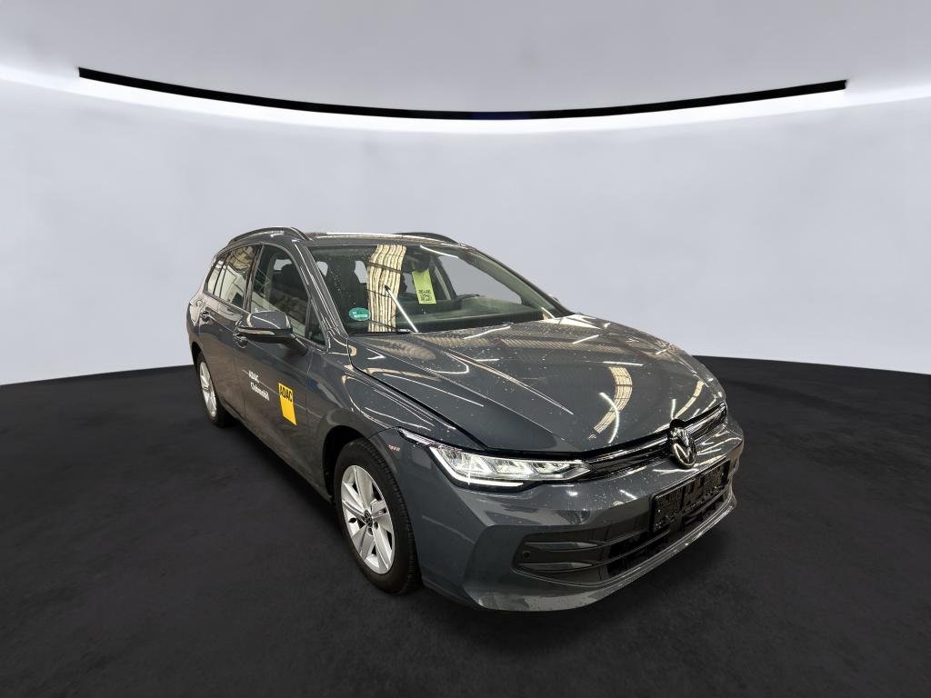 Volkswagen Golf Variant 1.5 eTSI Life 2024