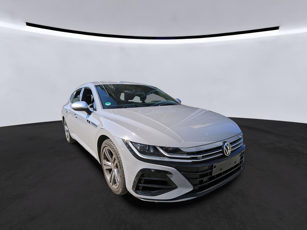 Volkswagen Arteon Shooting Brake 2.0 TSI