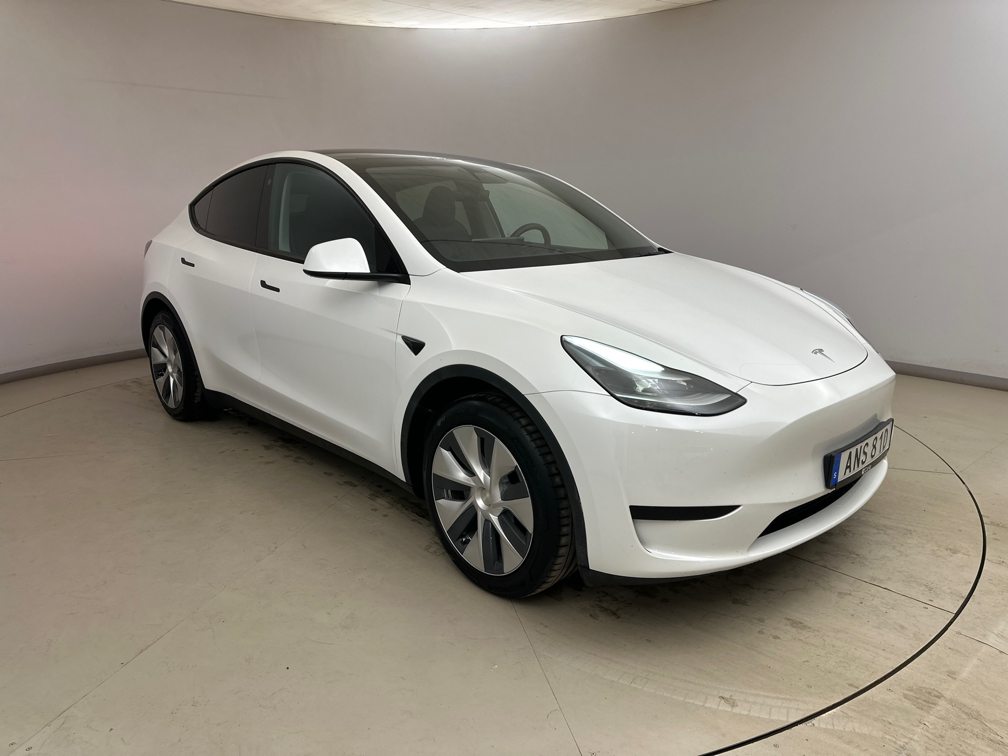 Tesla Model Y Standard Range 60 kWh