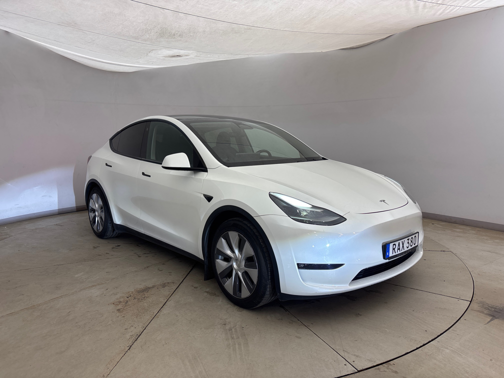 Tesla Model Y Long Range 78 kWh
