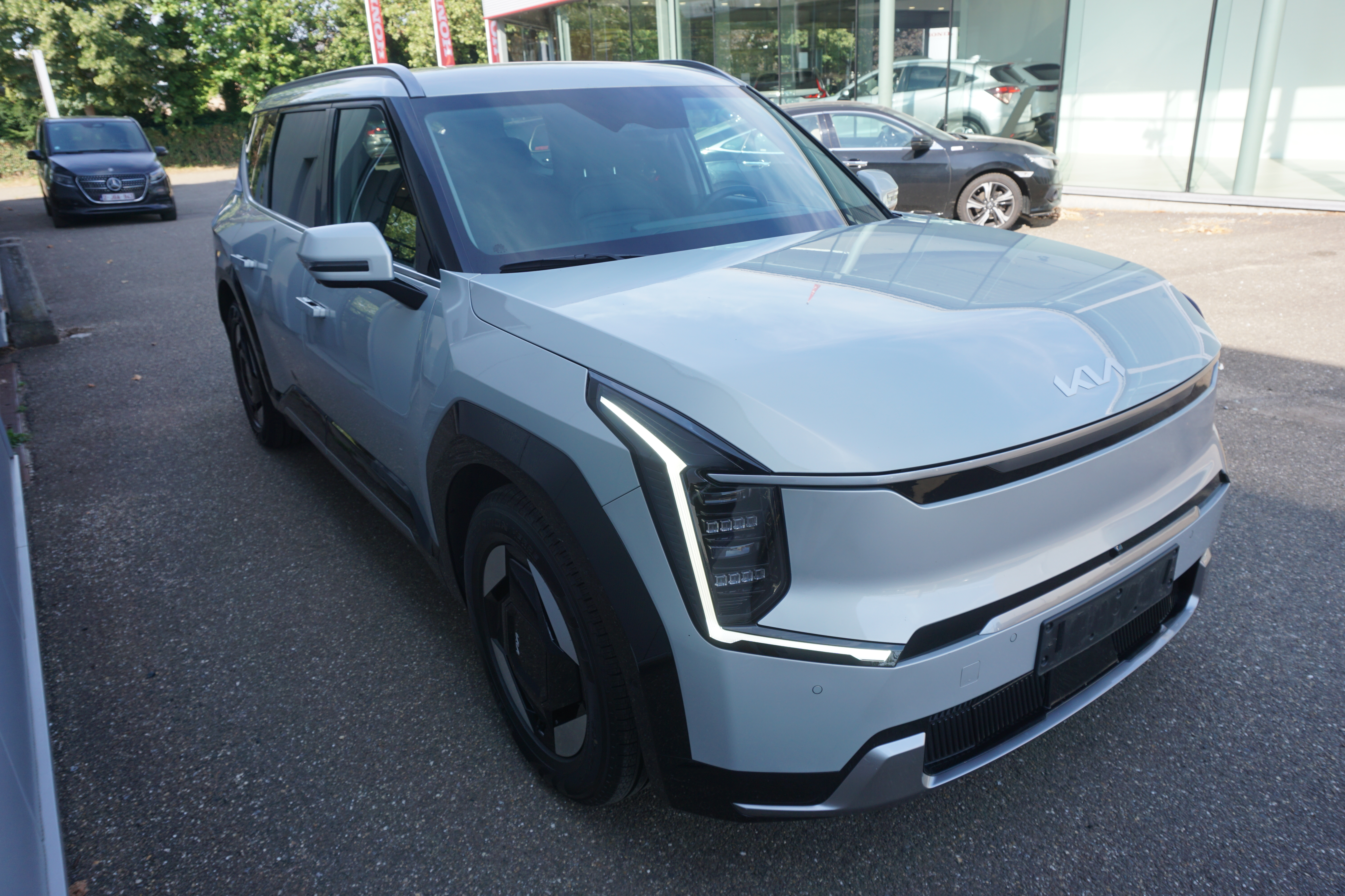 Kia EV9