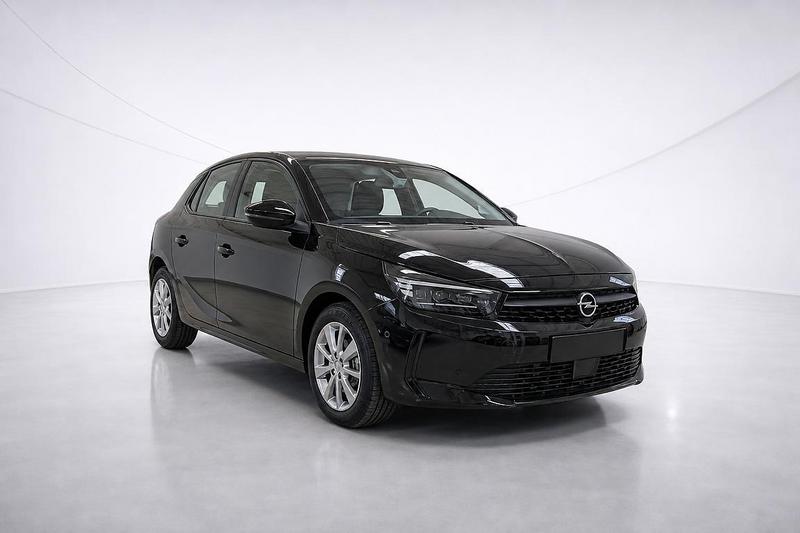 Opel Corsa-e 48 kWh 2024