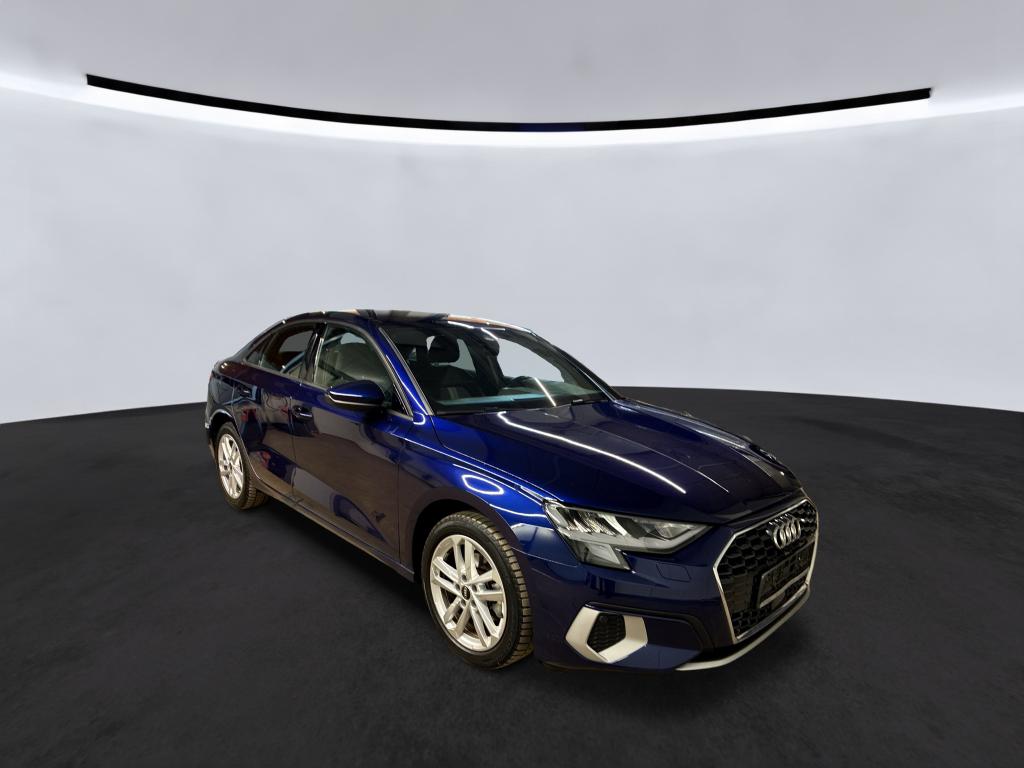Audi A3 30 TFSI Advanced