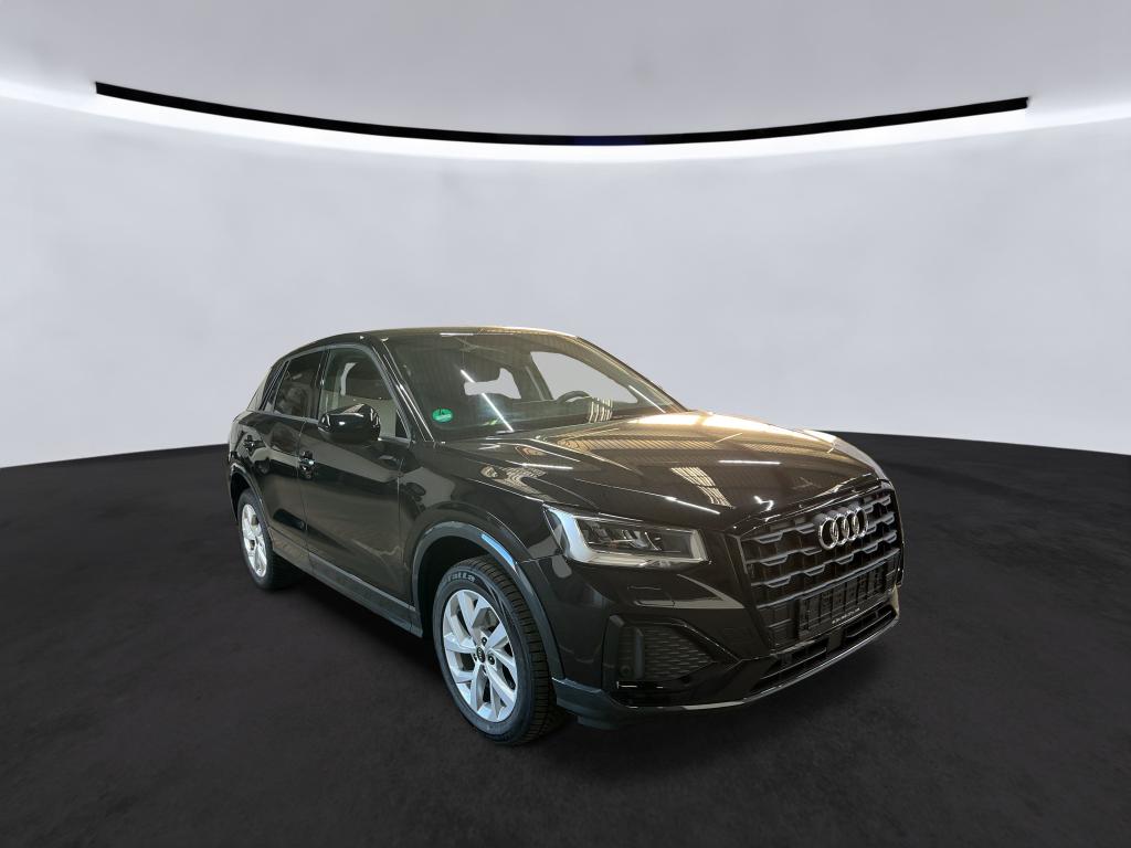 Audi Q2 35 TFSI Advanced