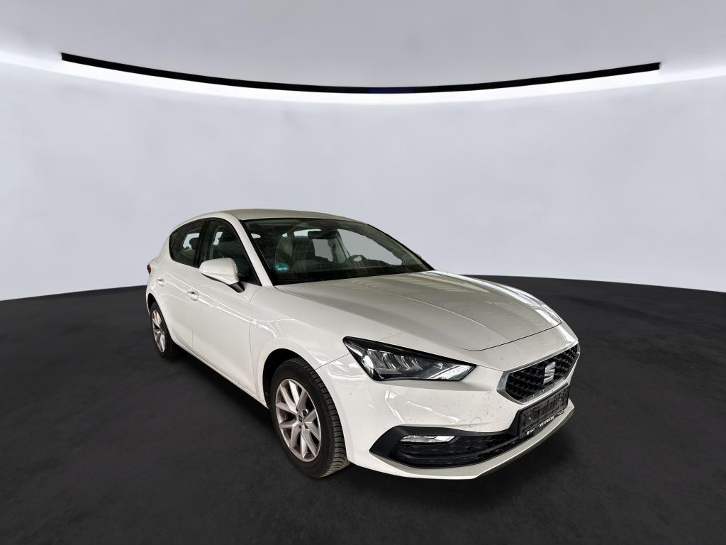 Seat Leon 2.0 TDI Style