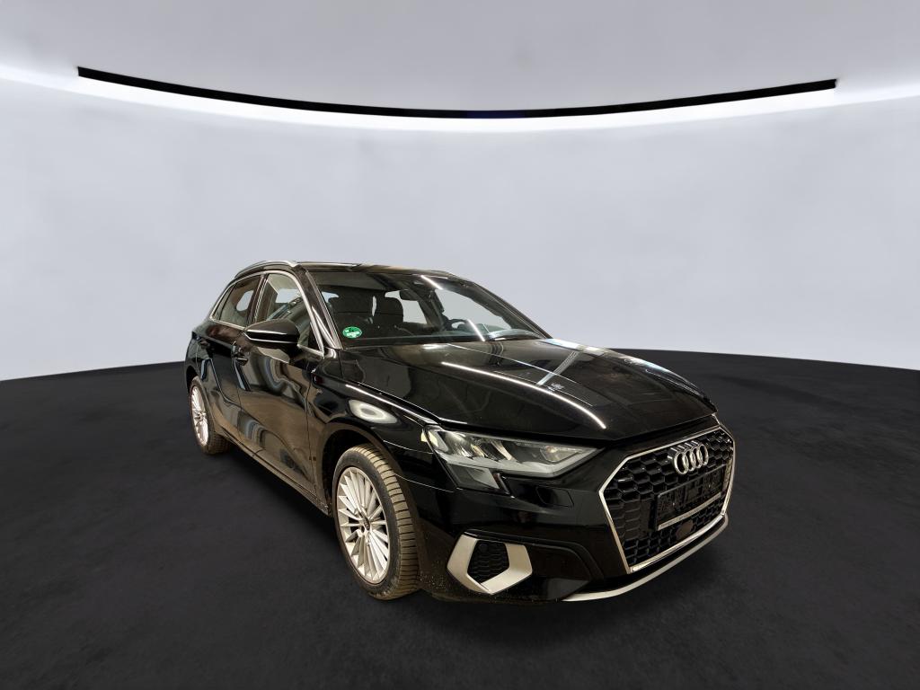 Audi A3 Sportback 30 TDI Advanced