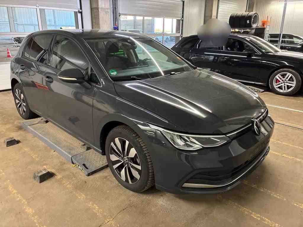 Volkswagen Golf 2.0 TDI Move