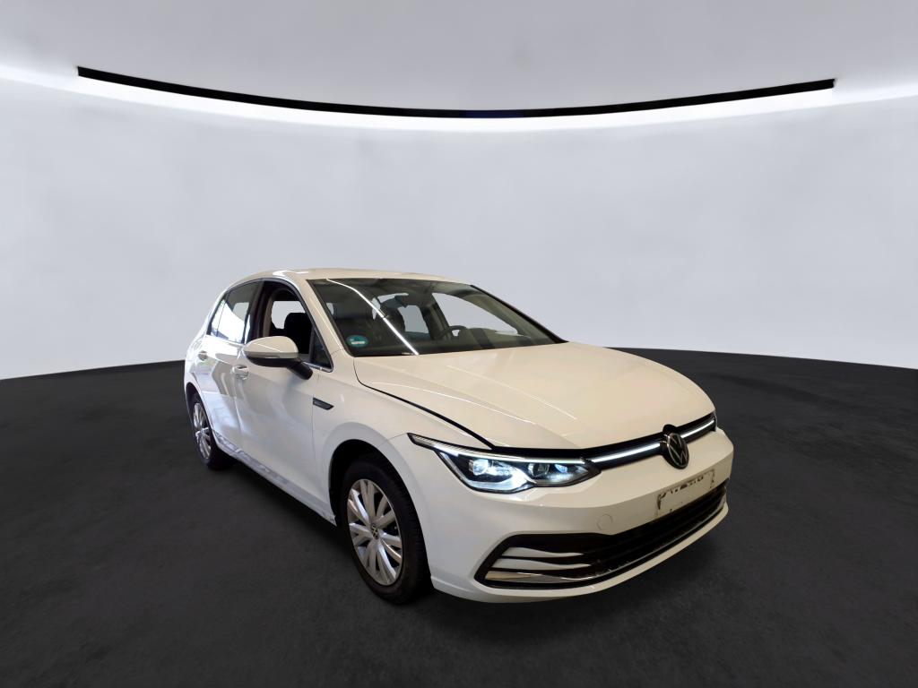 Volkswagen Golf 2.0 TSI Style