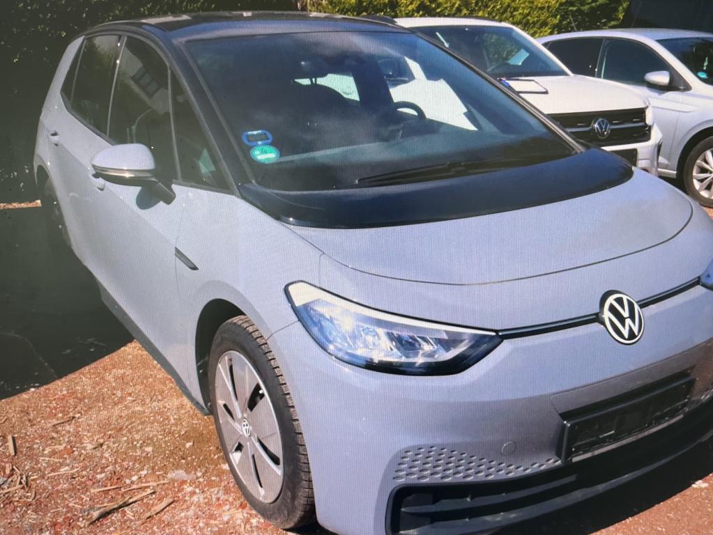 Volkswagen ID.3 Pro