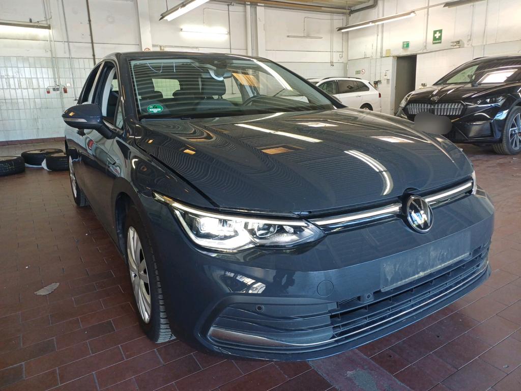 Volkswagen Golf 1.5 eTSI Style