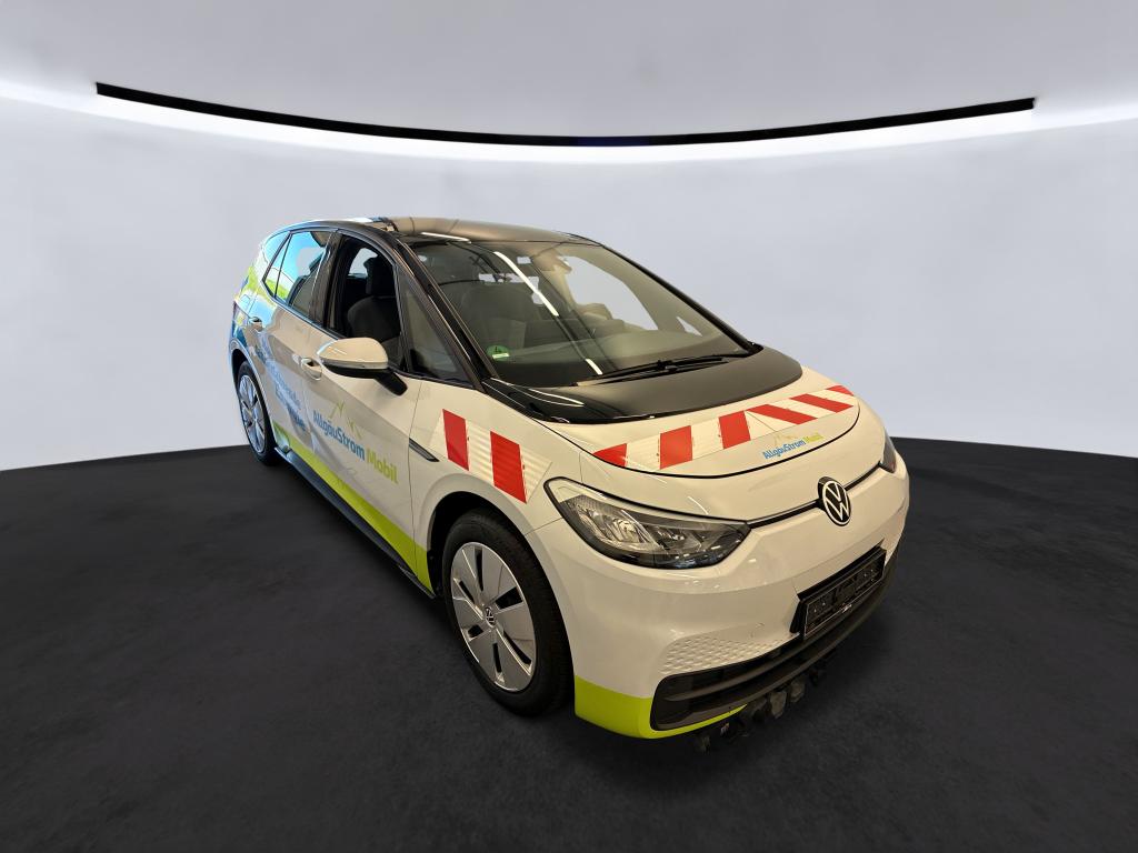 Volkswagen ID.3 Pro