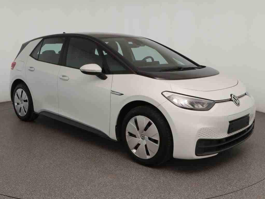 Volkswagen ID.3 Pro