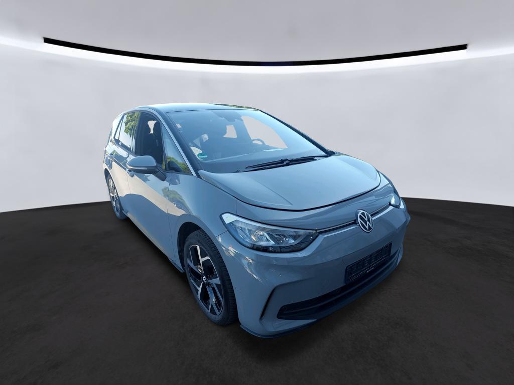Volkswagen ID.3 Pro