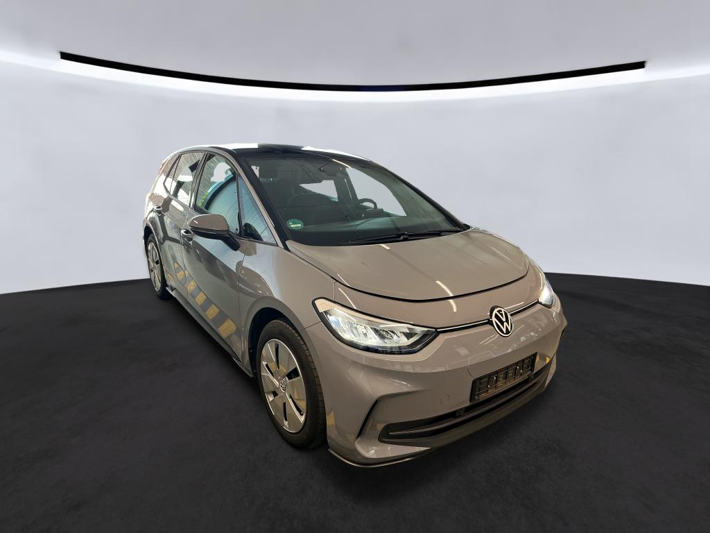 Volkswagen ID.3 Pro
