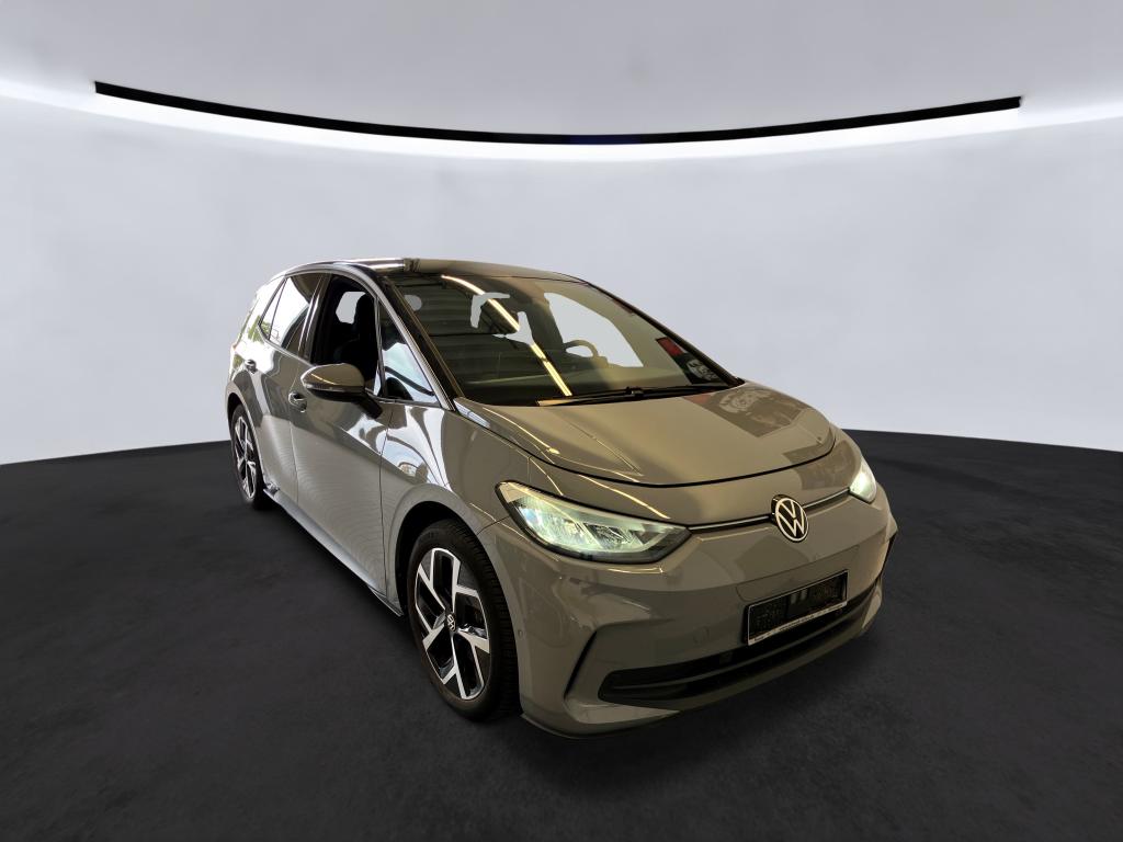 Volkswagen ID.3 Pro