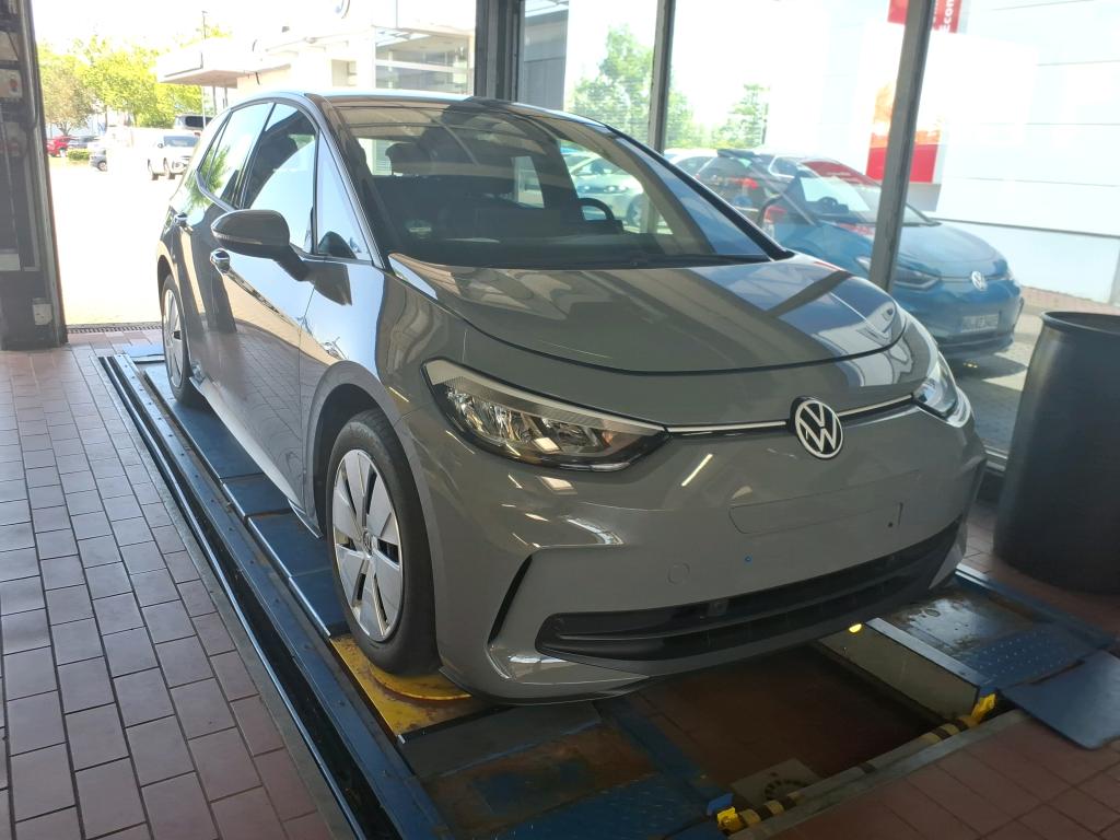 Volkswagen ID.3 Pro
