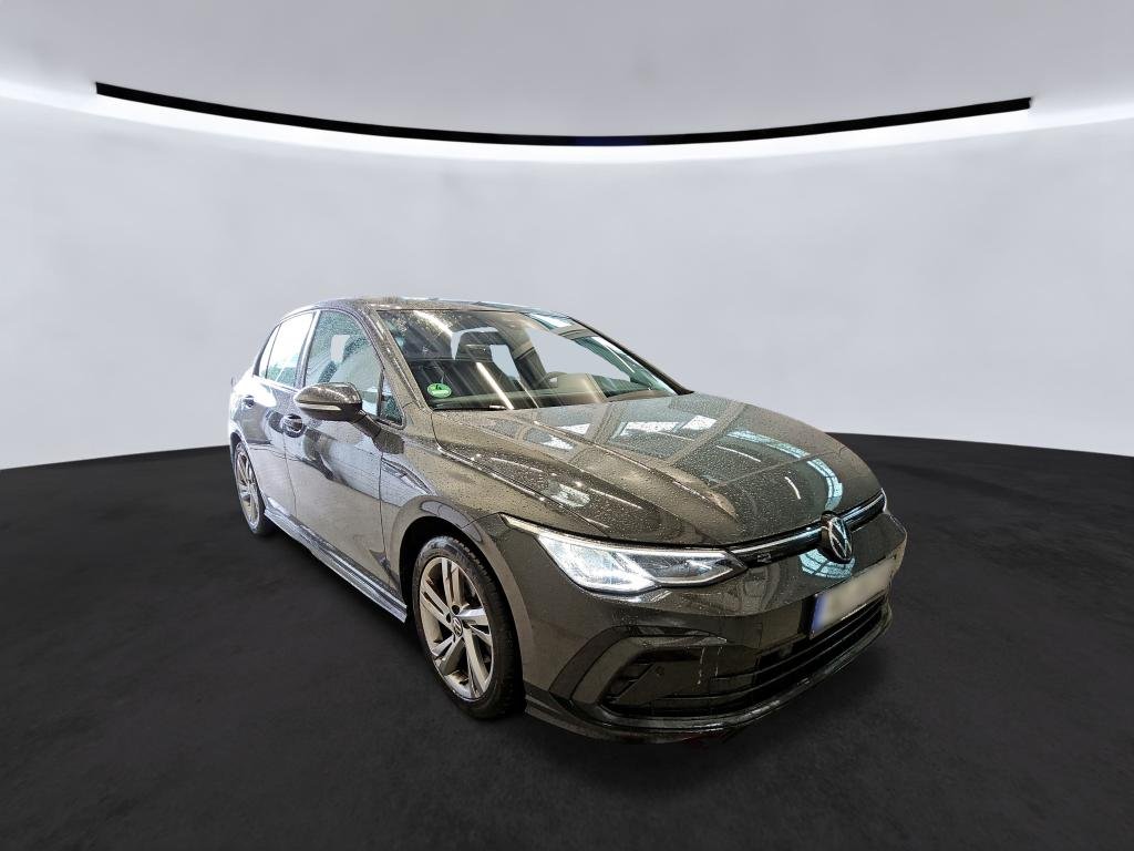 Volkswagen Golf 1.5 eTSI R-Line 2020