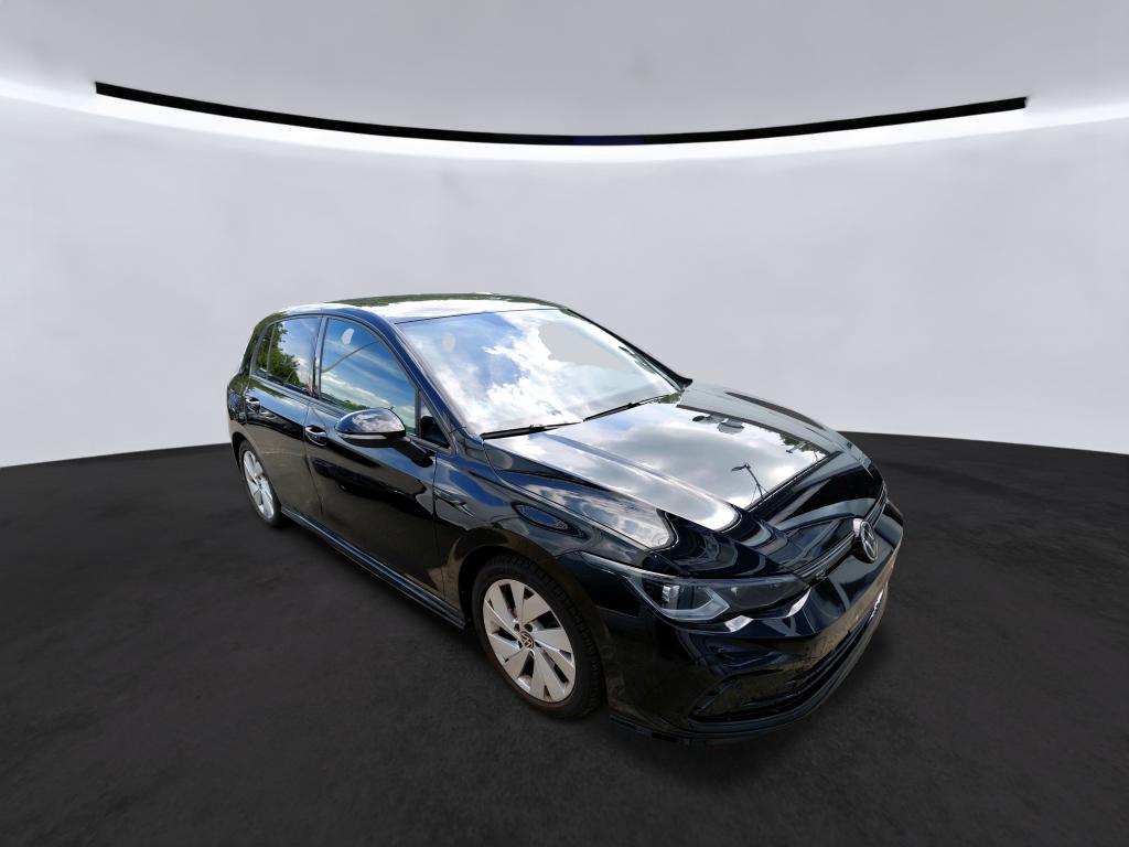Volkswagen Golf 1.5 eTSI R-Line