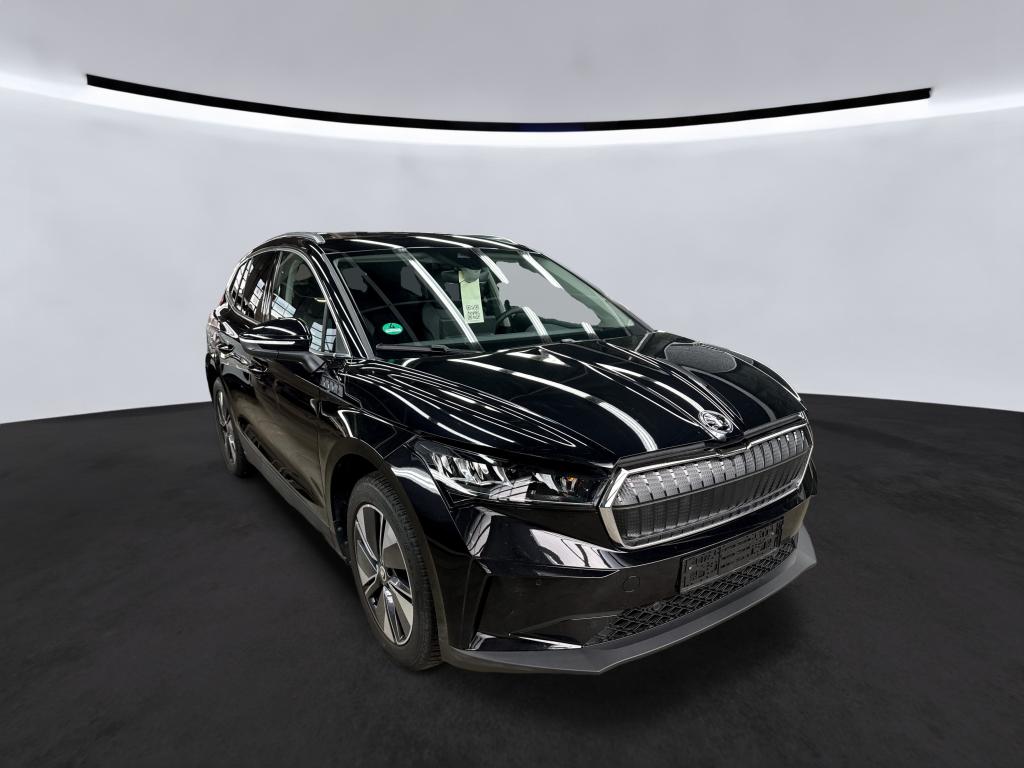 Skoda Enyaq 85X