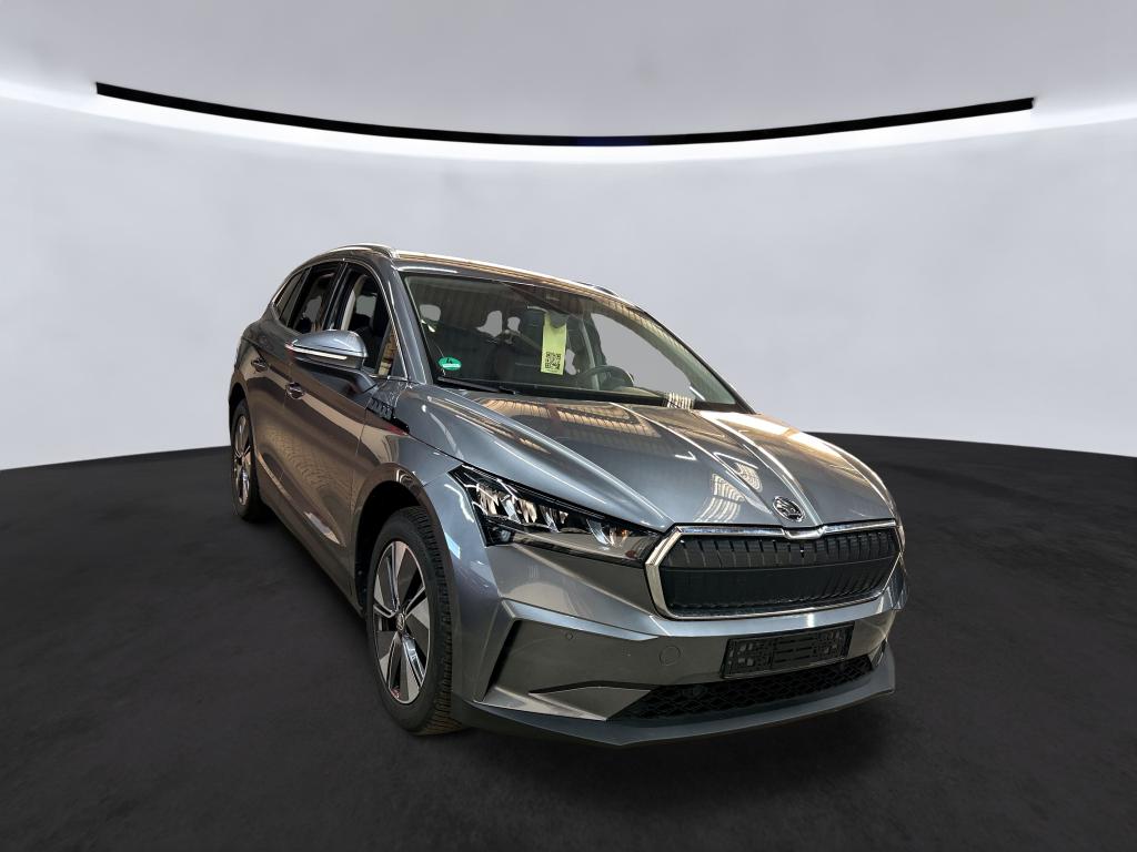 Skoda Enyaq 85X