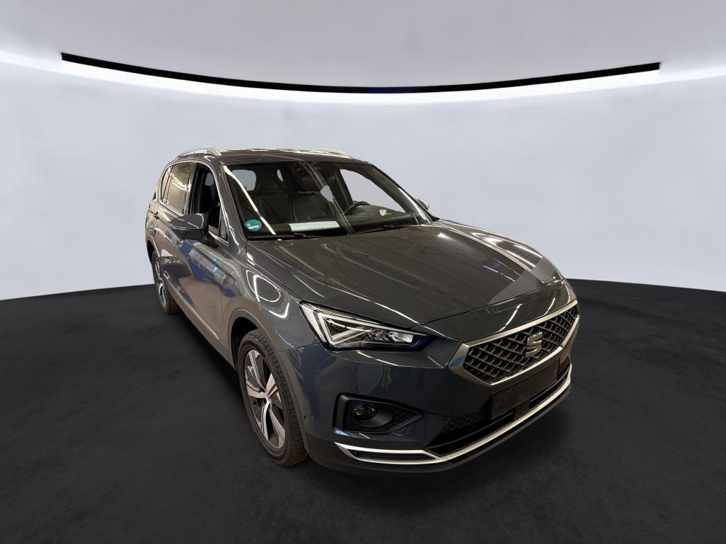 Seat Tarraco 2.0 TDI Xperience
