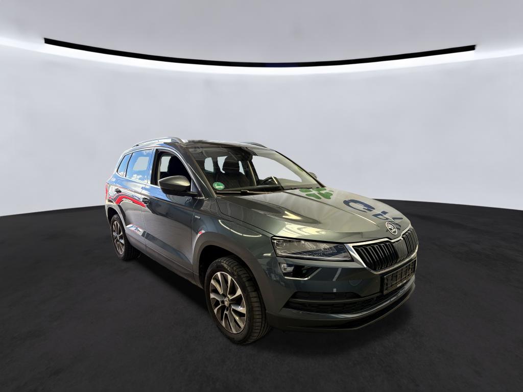 Skoda Karoq 1.5 TSI Clever