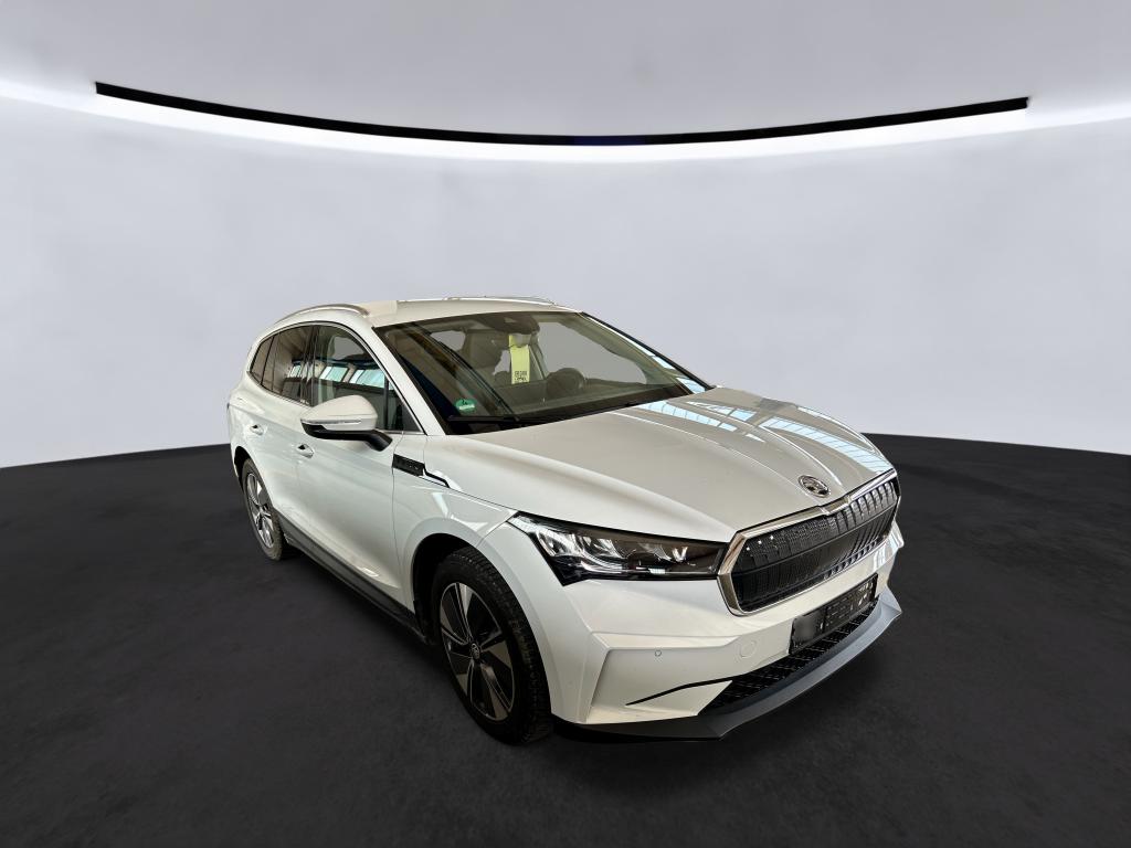 Skoda Enyaq 85X