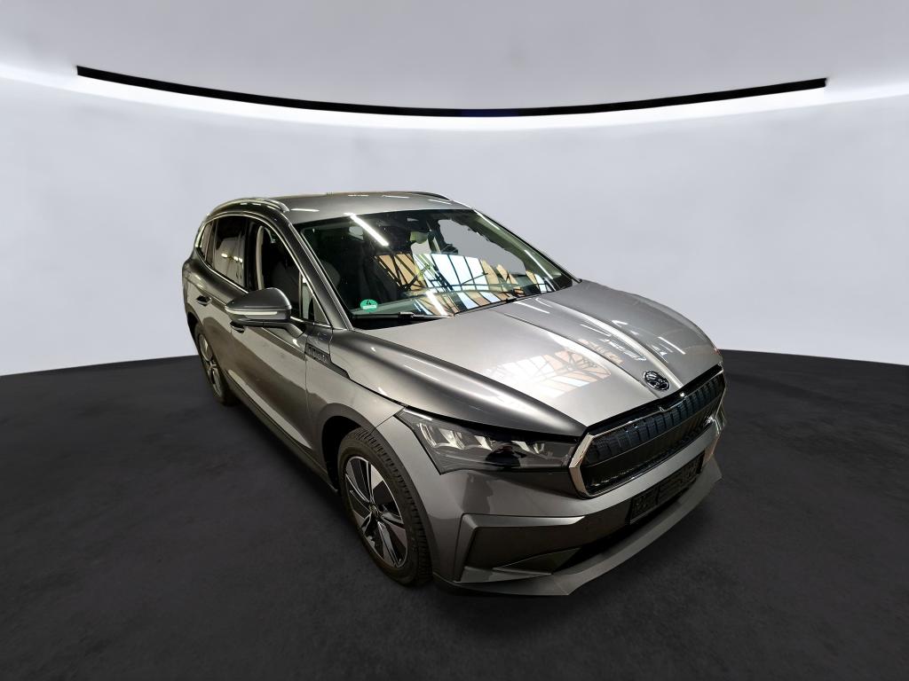 Skoda Enyaq 85X