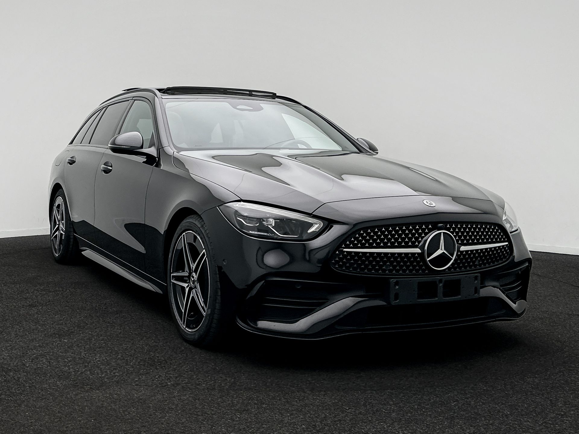 Mercedes-Benz C Break