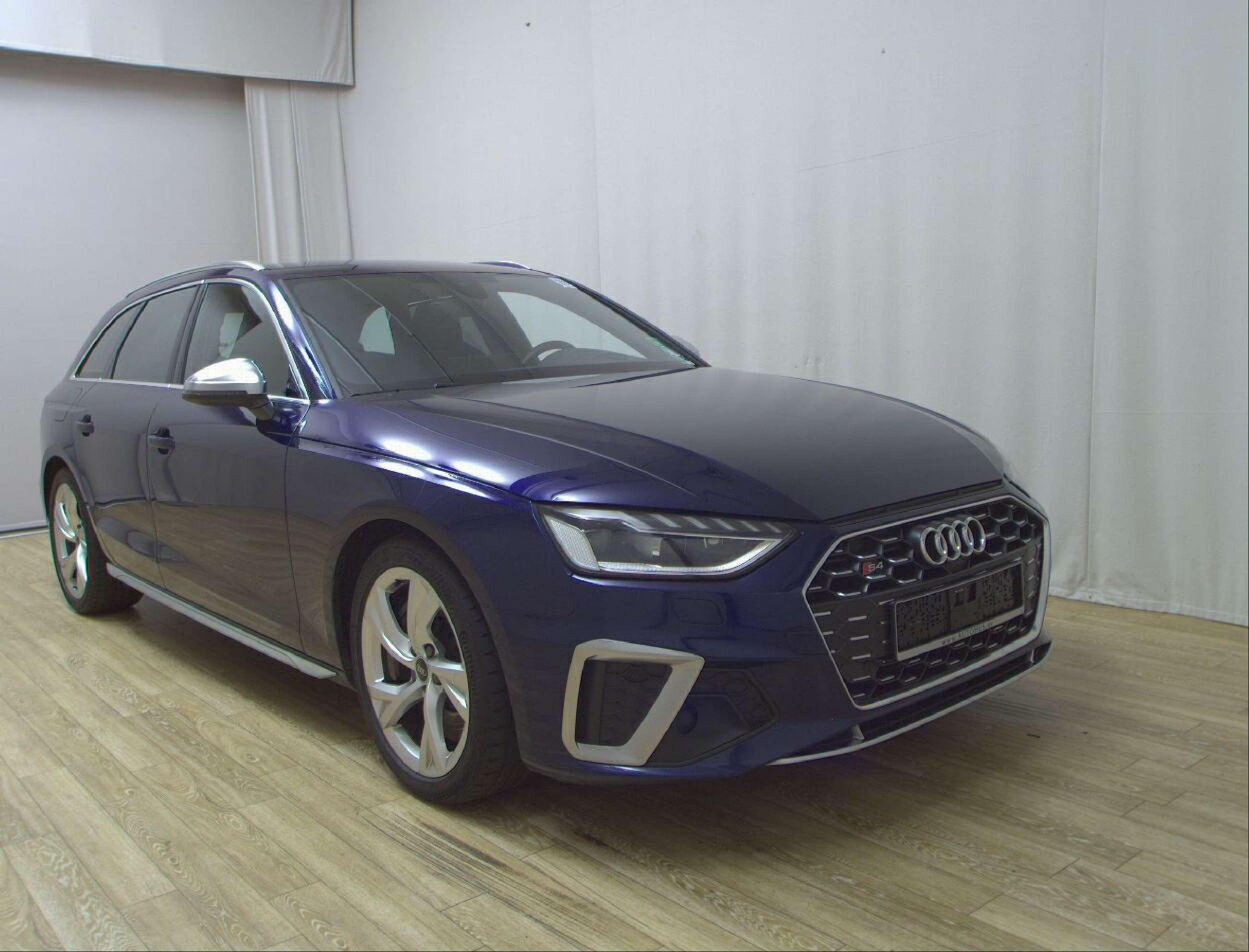 Audi S4 Avant