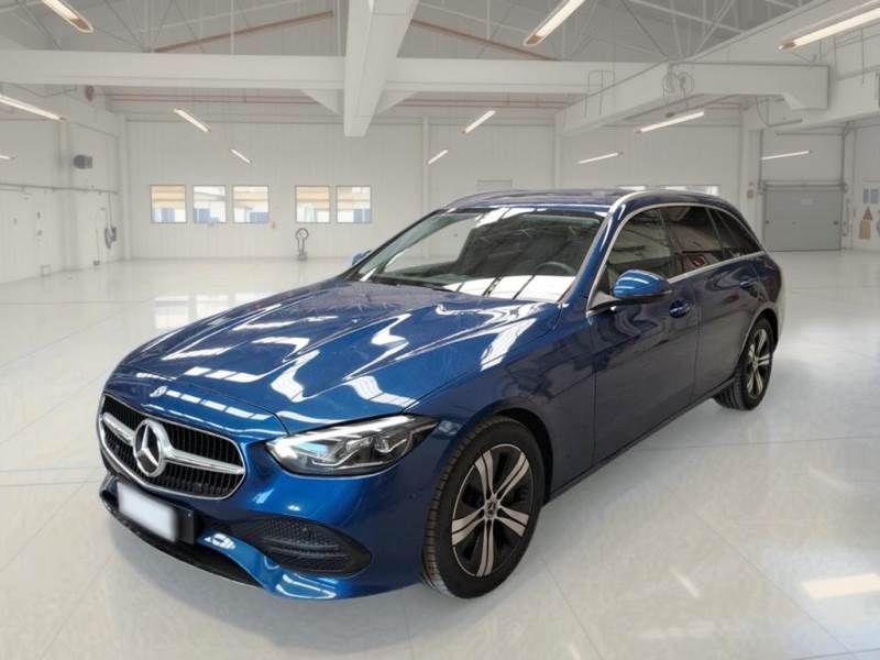 Mercedes-Benz C Break