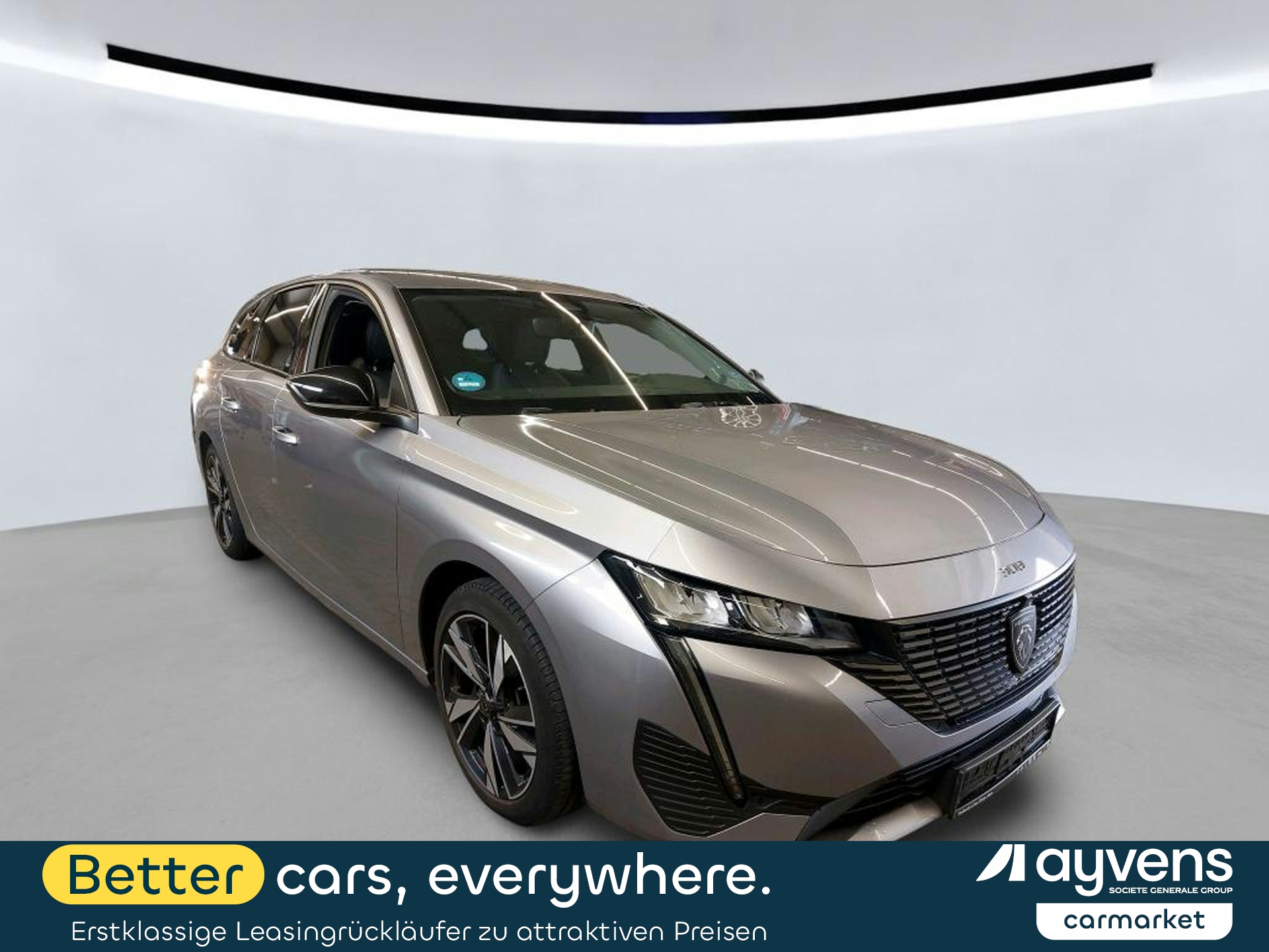 Peugeot 308 SW