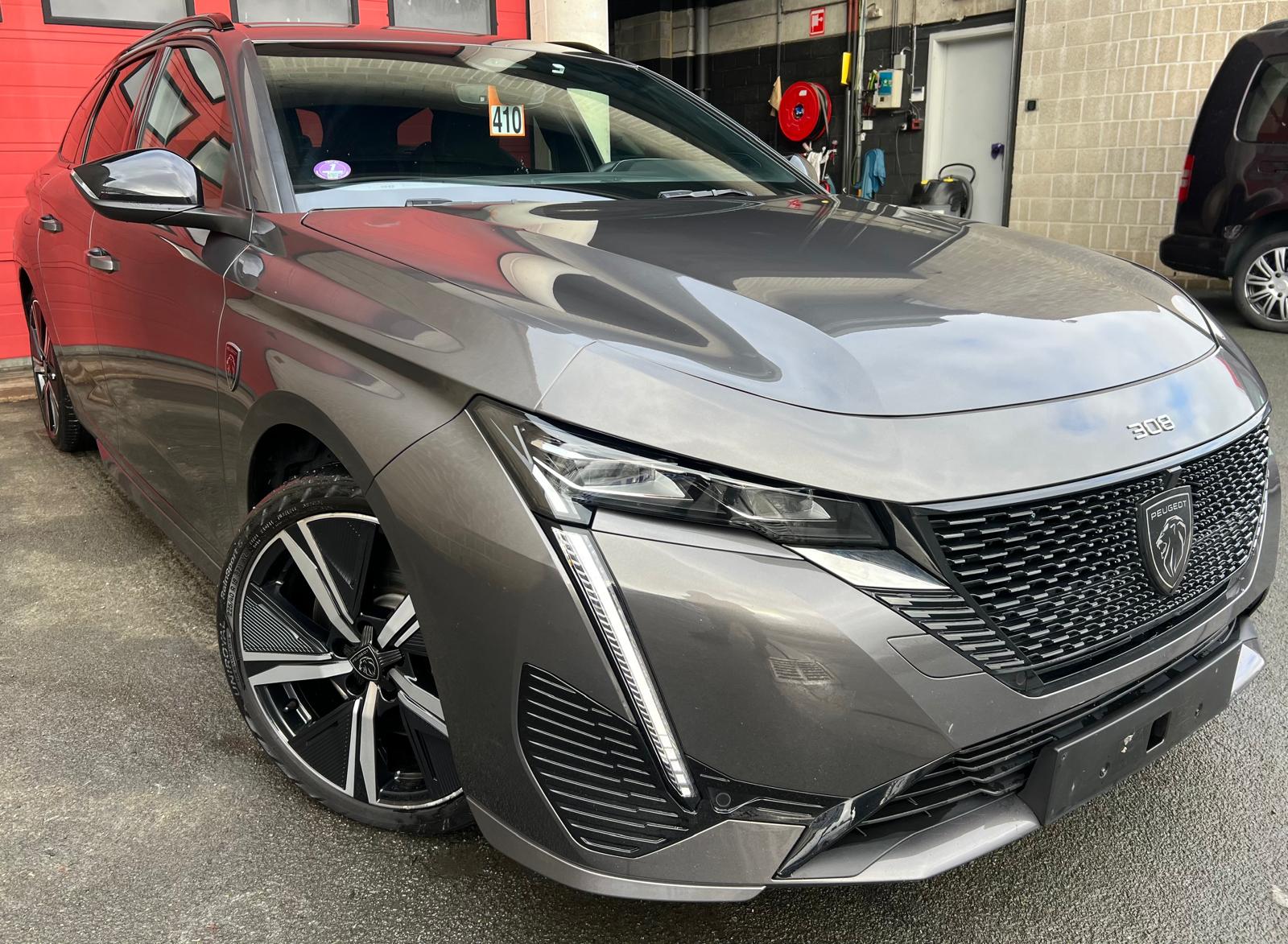 Peugeot 308 SW 1.6 GT