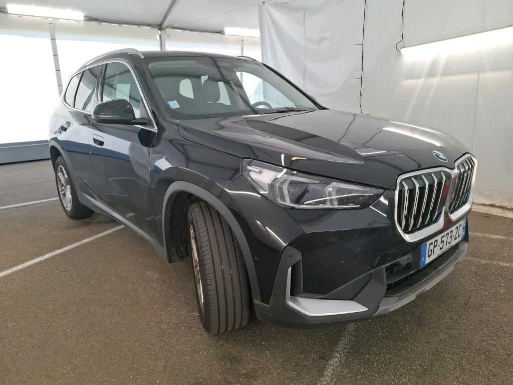 BMW X1 2023