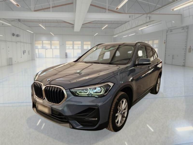 BMW X1 2019