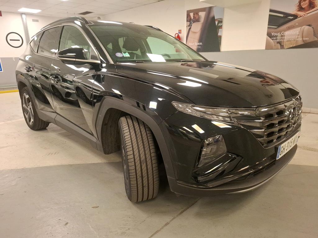 Hyundai Tucson 2020