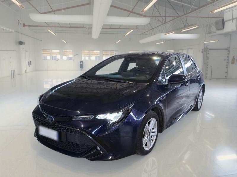 Toyota Corolla 1.8h Business